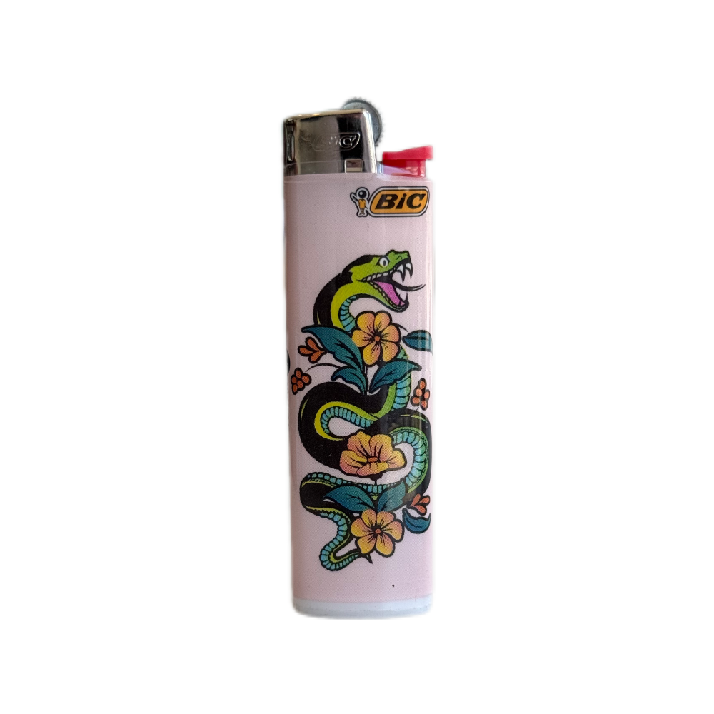 Big Lighter