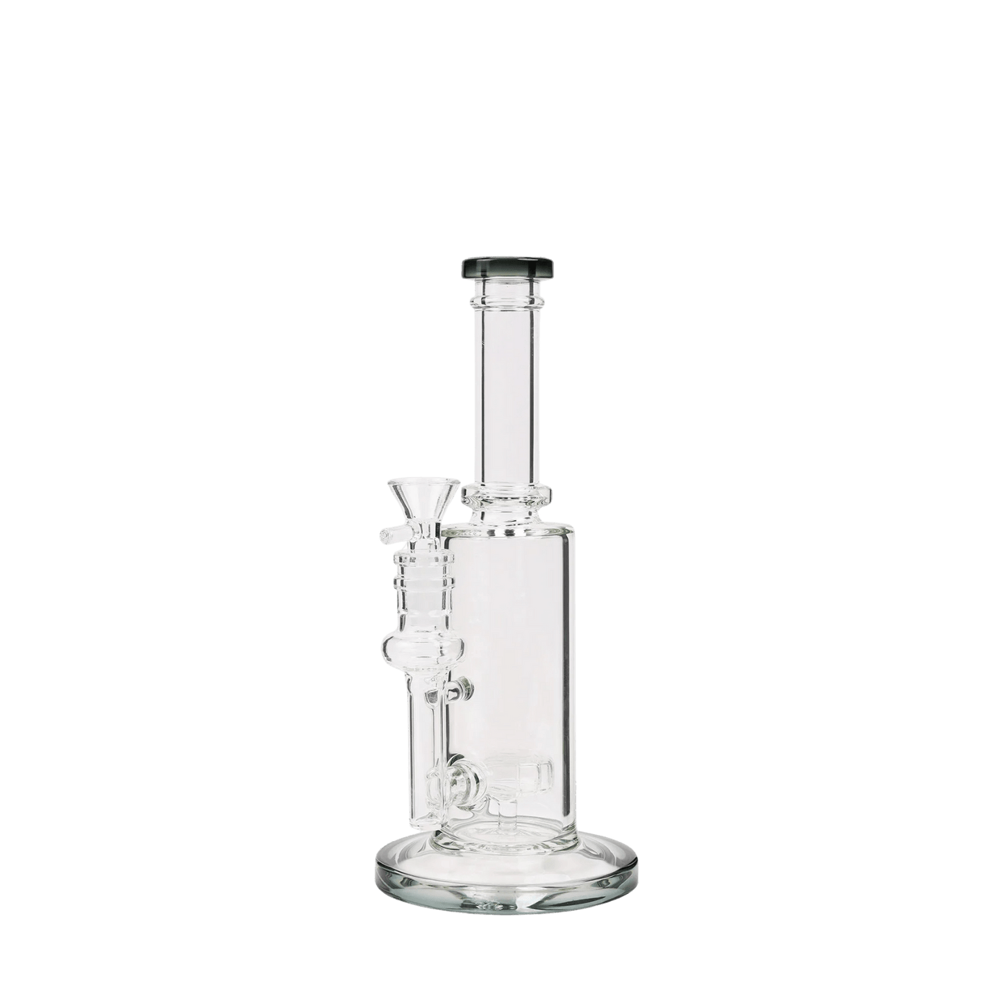 Gray Stemless Bong - Terp Temptation - ACESSOIRES - TERP TEMPTATION