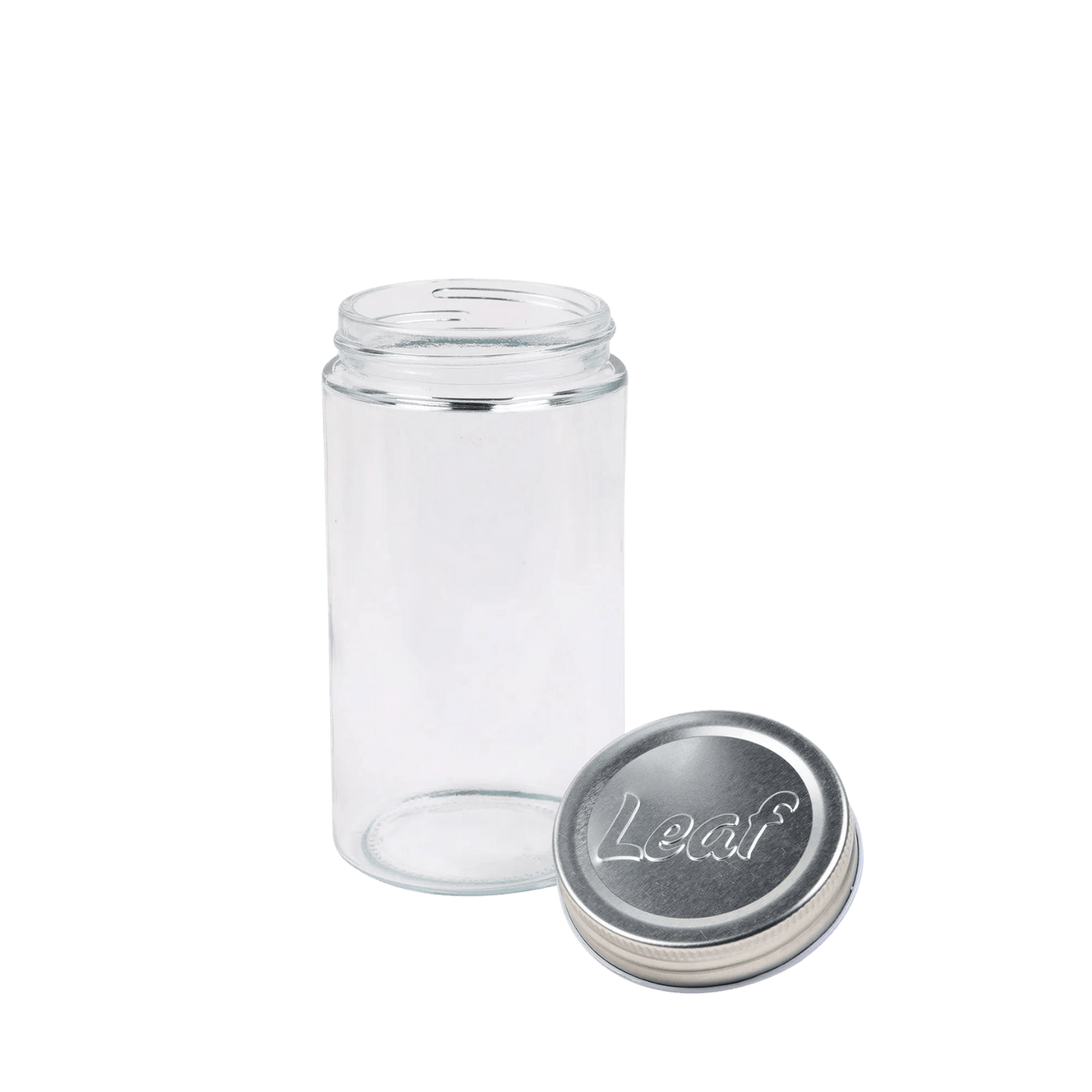 Leaf 500ml Curing Glass - Terp Temptation - ACESSOIRES - LEAF