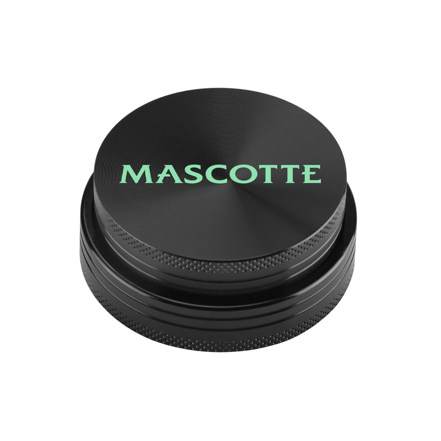 Mascotte 63mm Expert 4L Aluminium Grinder - Terp Temptation - ACESSOIRES - MASCOTTE