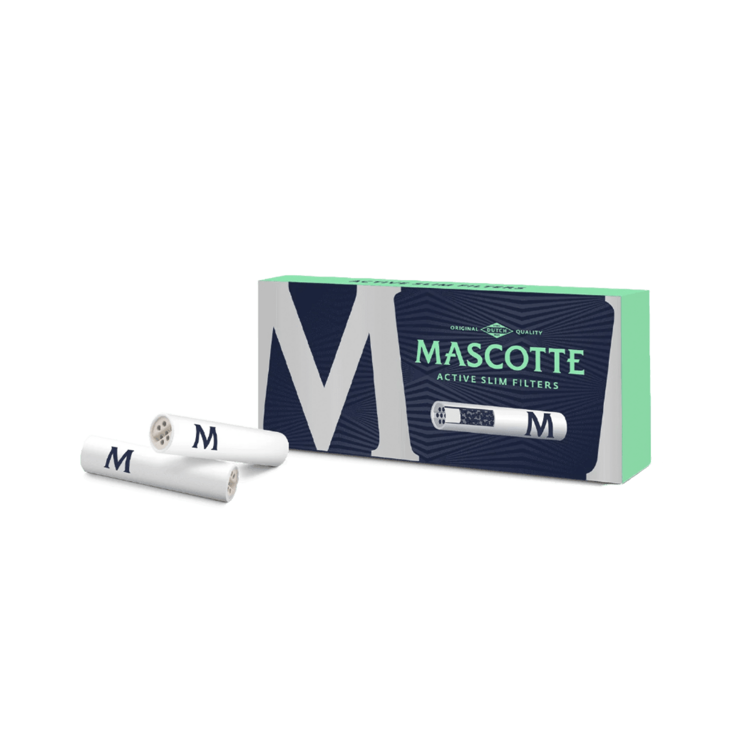 Mascotte Active Carbon Filters - Terp Temptation - ACESSOIRES - MASCOTTE