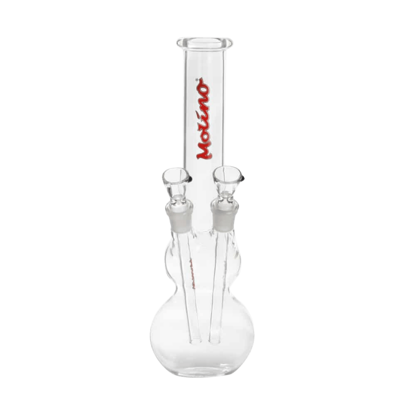 Molino Glass Double Puff - Terp Temptation - ACESSOIRES - MOLINO