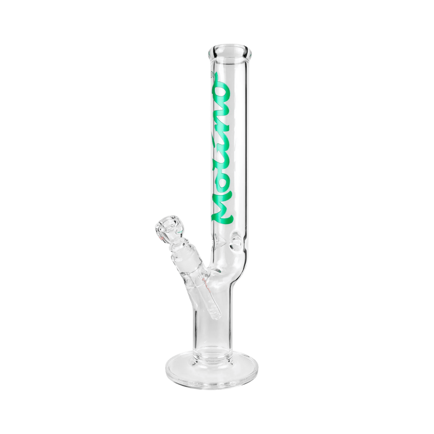 Molino Glass Green Dirty - Terp Temptation - ACESSOIRES - MOLINO