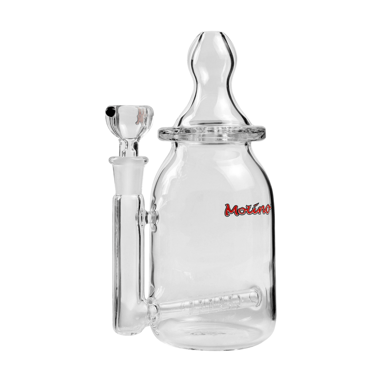 Molino Glass Nipple Bong - Terp Temptation - ACESSOIRES - MOLINO