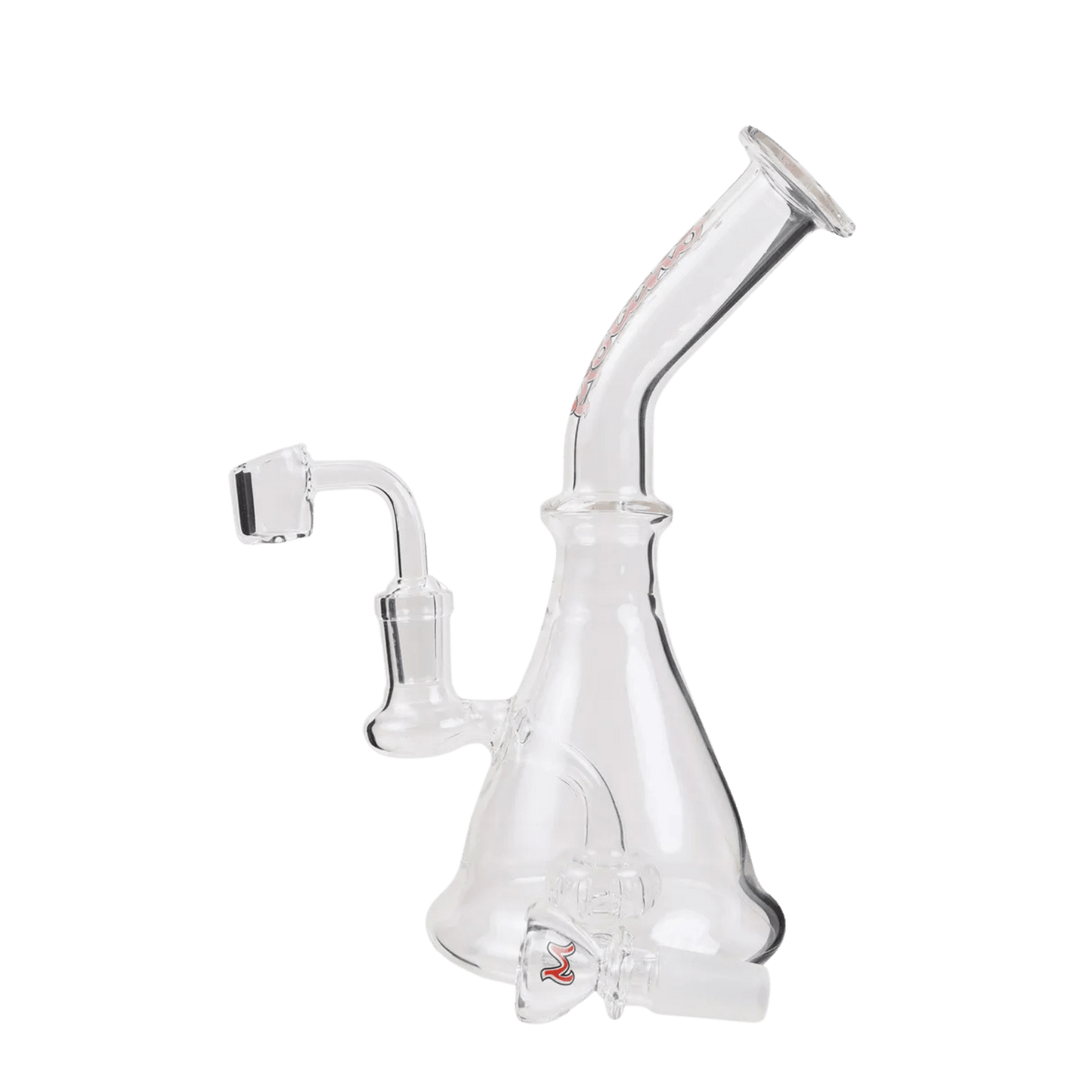 Molino Glass SB Bong - Terp Temptation - ACESSOIRES - MOLINO