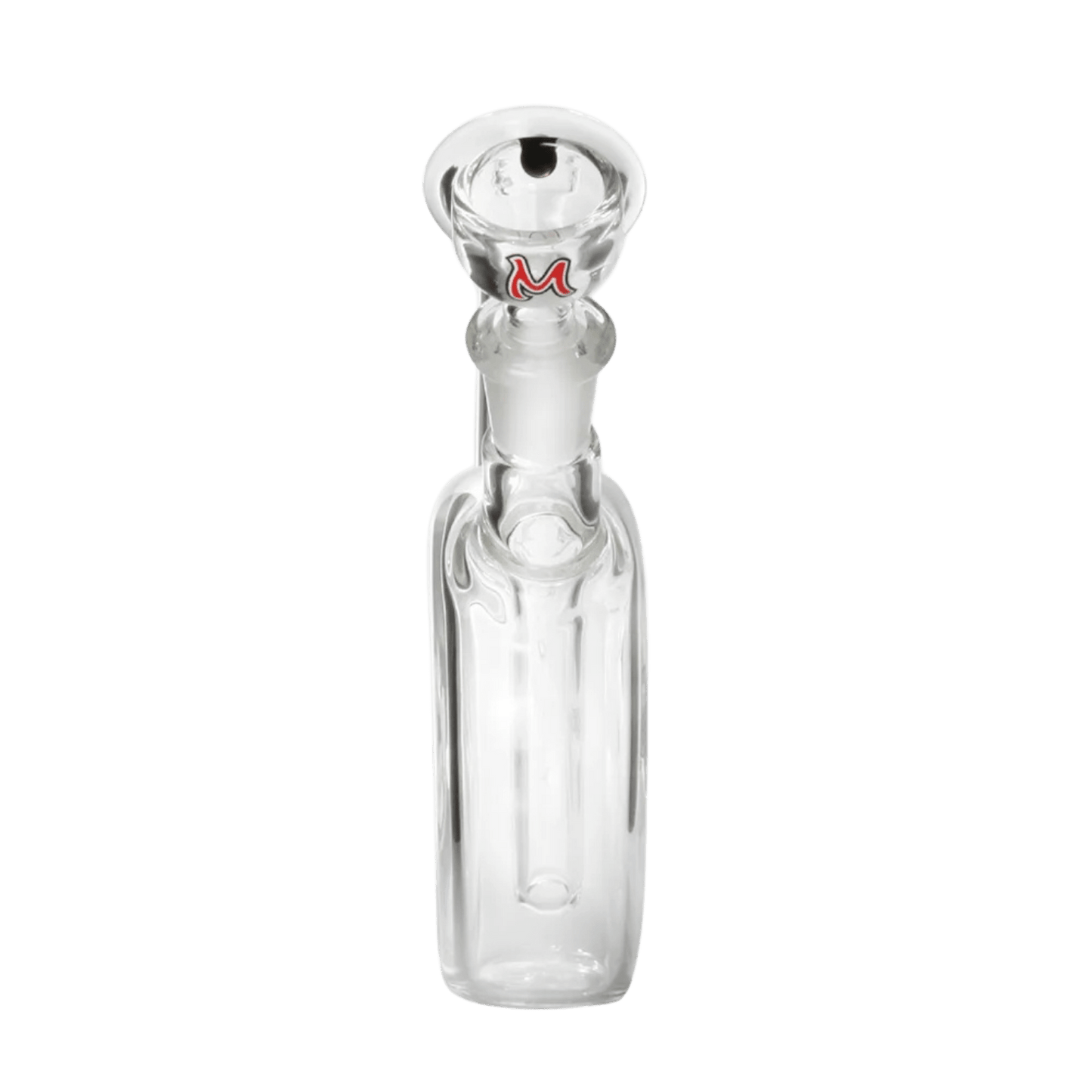 Molino Glass Standing Cheese Bong - Terp Temptation - ACESSOIRES - MOLINO