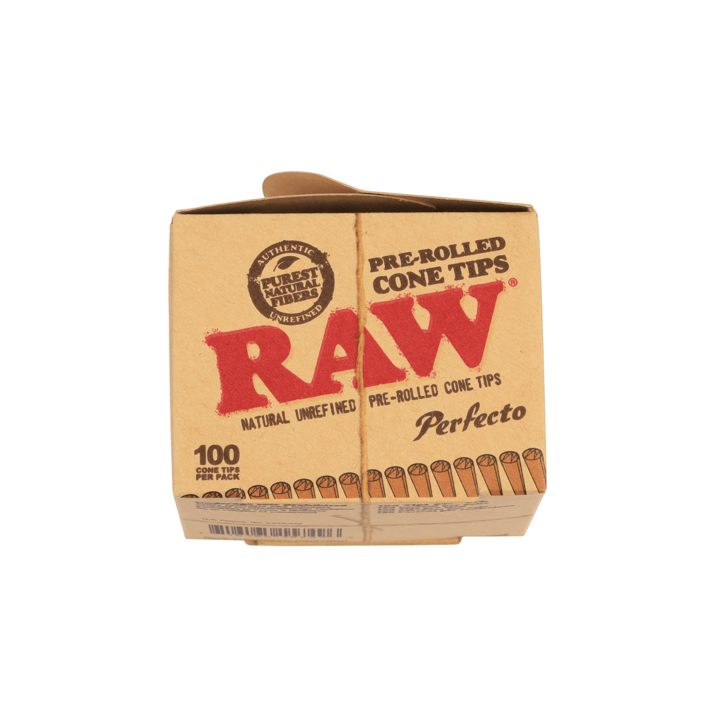 RAW Classic Pre - Tips - Terp Temptation - ACESSOIRES - RAW