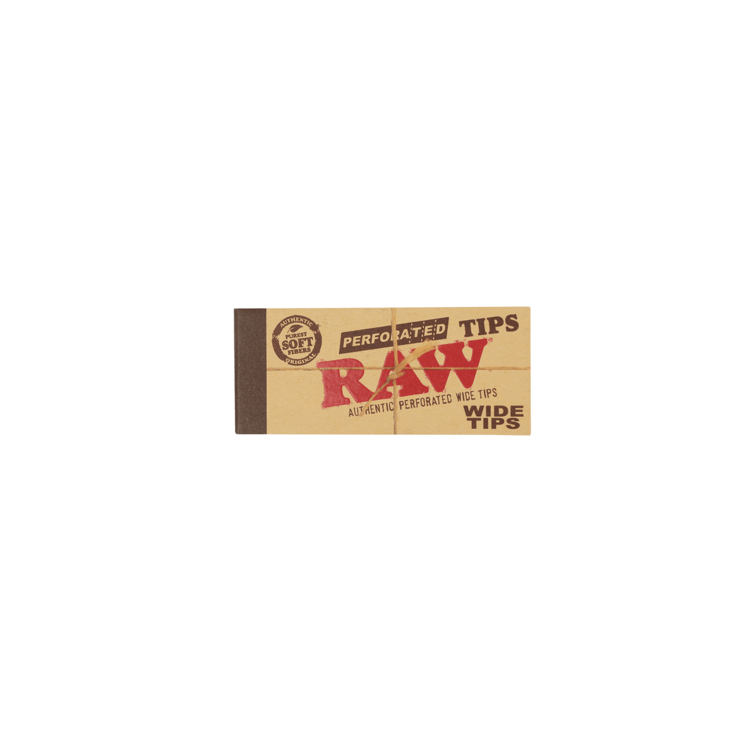 RAW Classic Wide Tips - Terp Temptation - ACESSOIRES - RAW