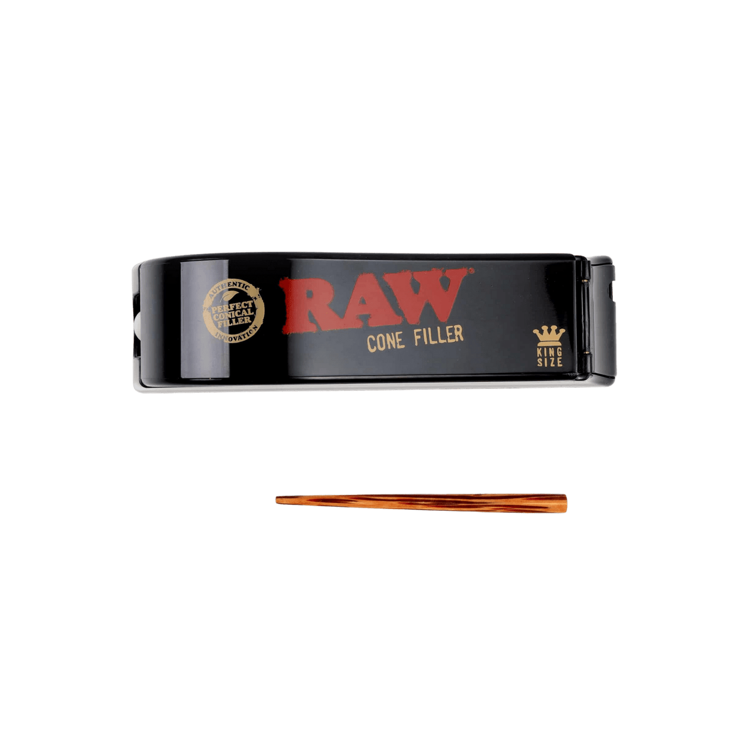 RAW Cone Shooter - Terp Temptation - ACESSOIRES - RAW