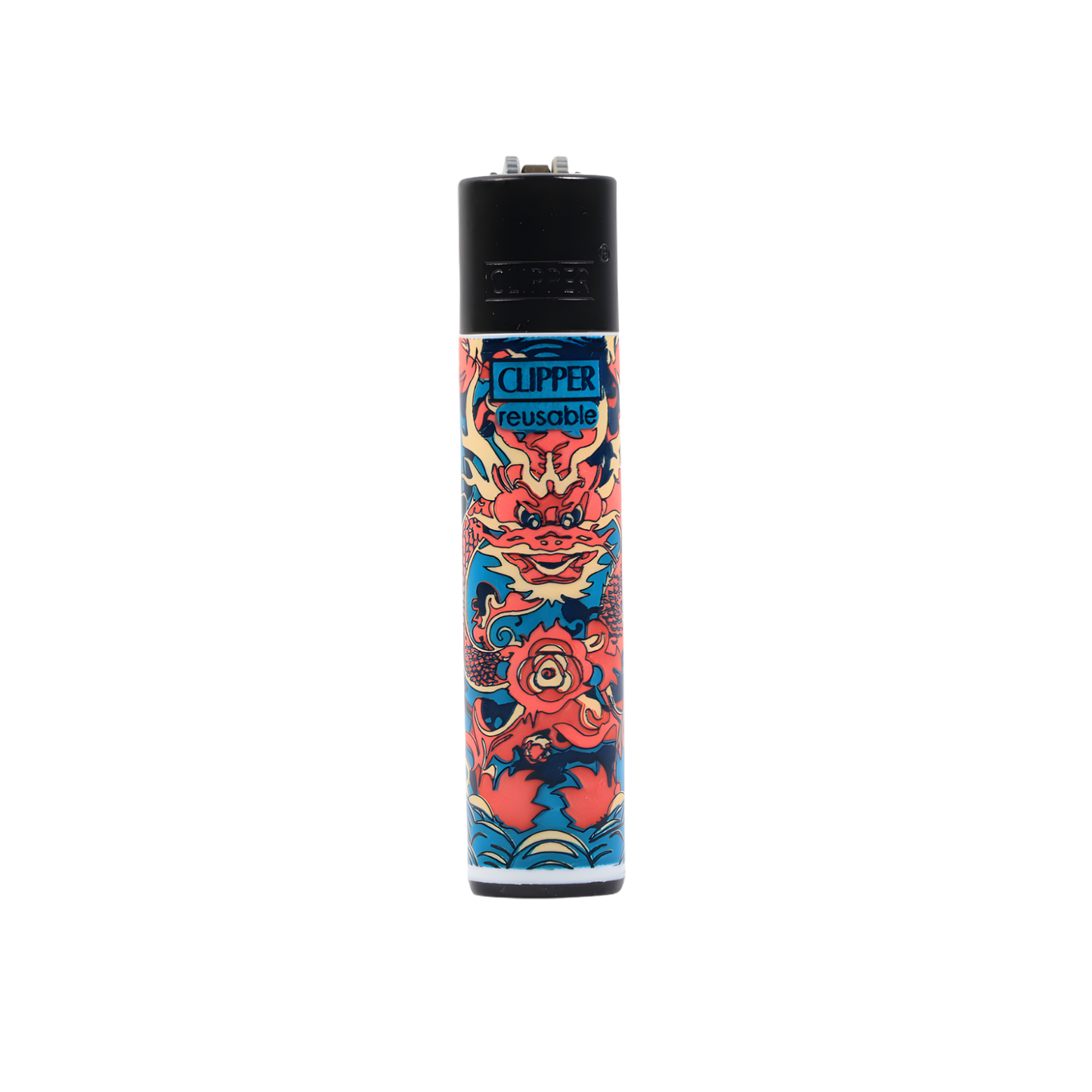 Clipper Lighter