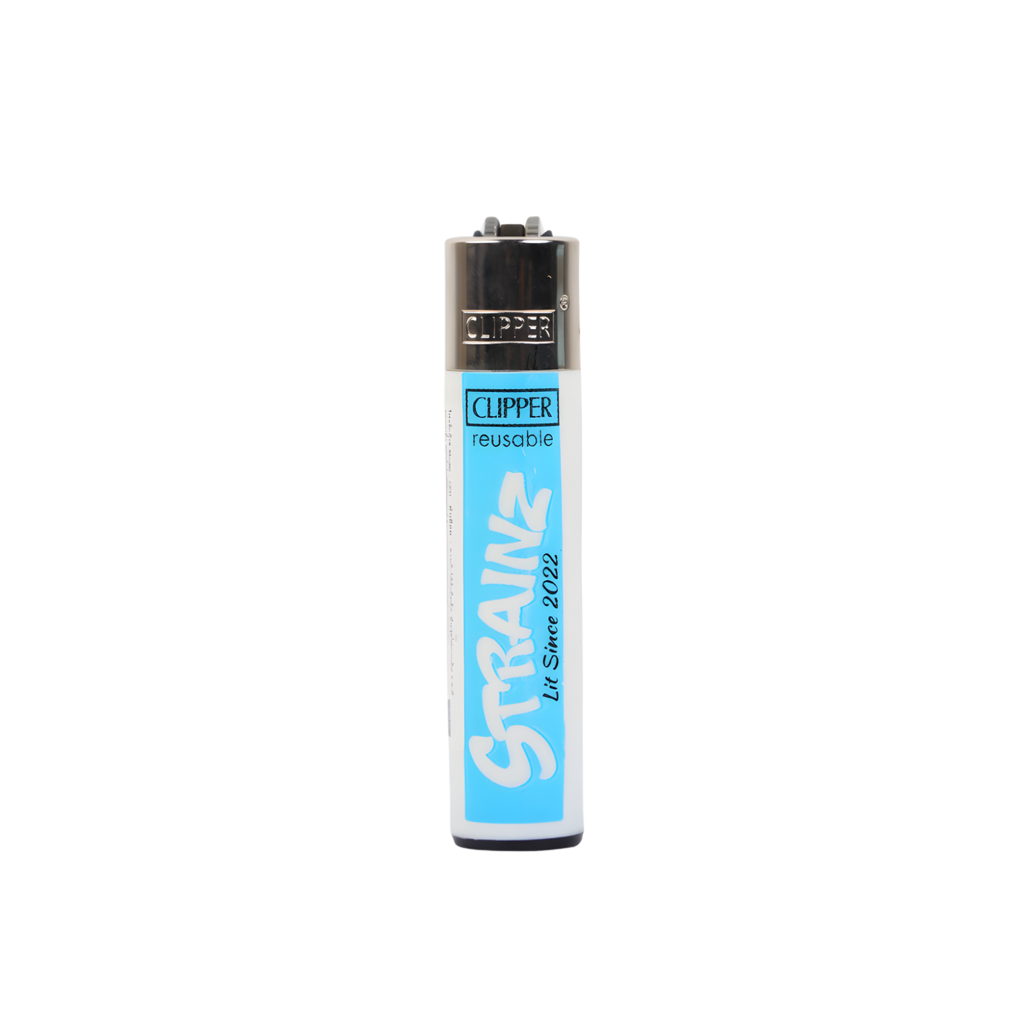Clipper Lighter
