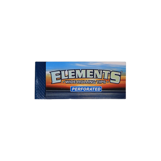 Elements Ultra Thin Wide Tips