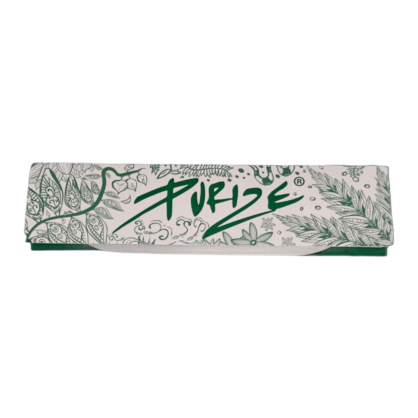 Purize Rolling Papers - Terp Temptation - ACESSOIRES - PURIZE