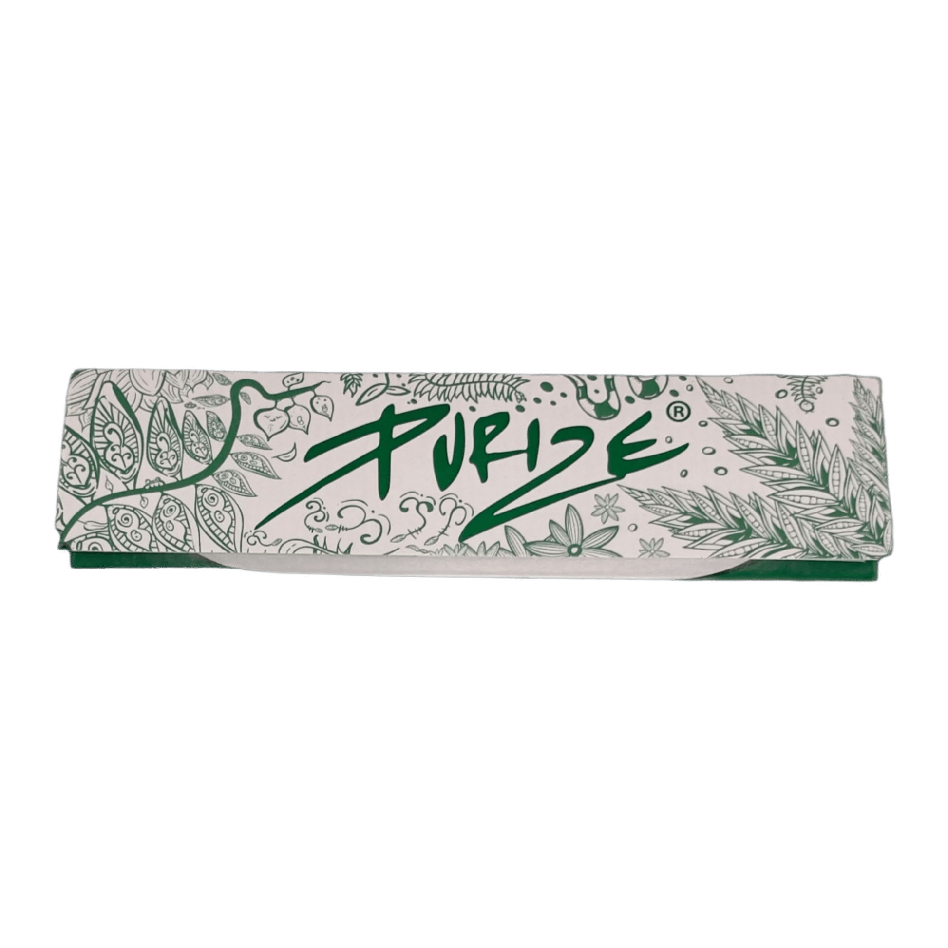 Purize Rolling Papers - Terp Temptation - ACESSOIRES - PURIZE