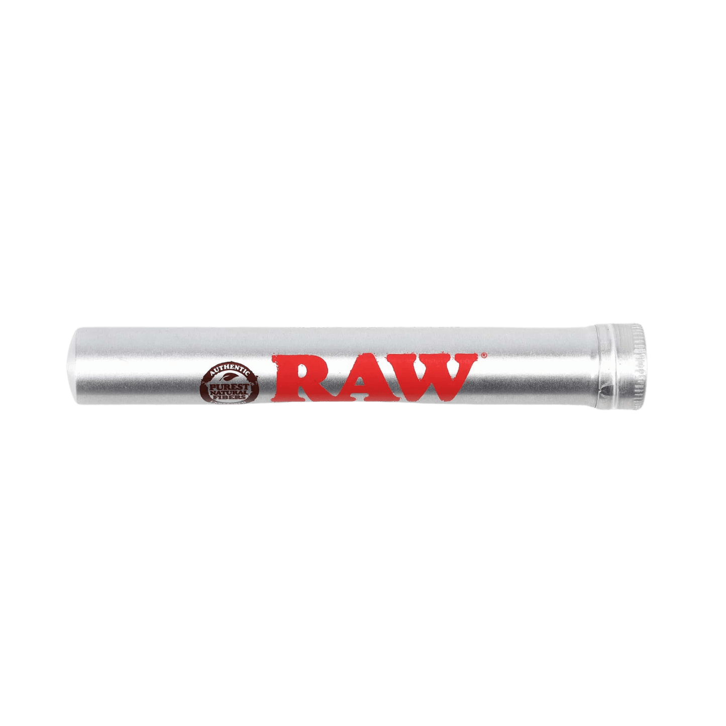 RAW Aluminium Cone Tube - Terp Temptation - ACESSOIRES - RAW