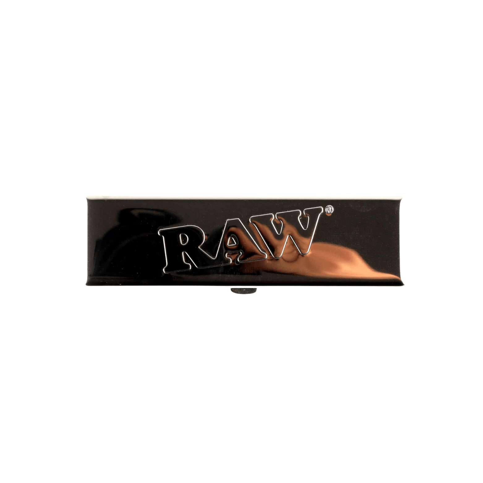RAW Classic Aluminium Rolling Paper Case - Terp Temptation - ACESSOIRES - RAW