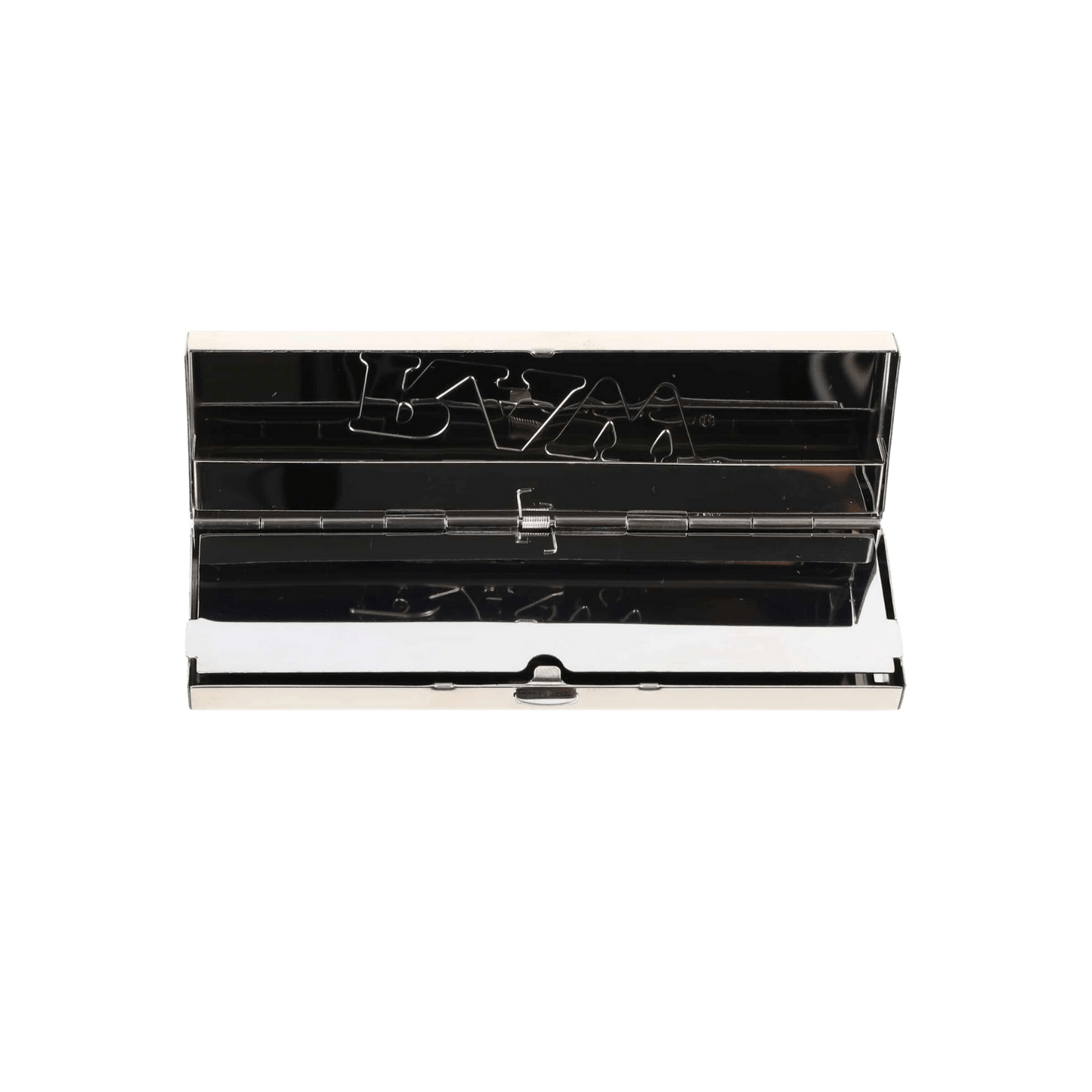 RAW Classic Aluminium Rolling Paper Case - Terp Temptation - ACESSOIRES - RAW