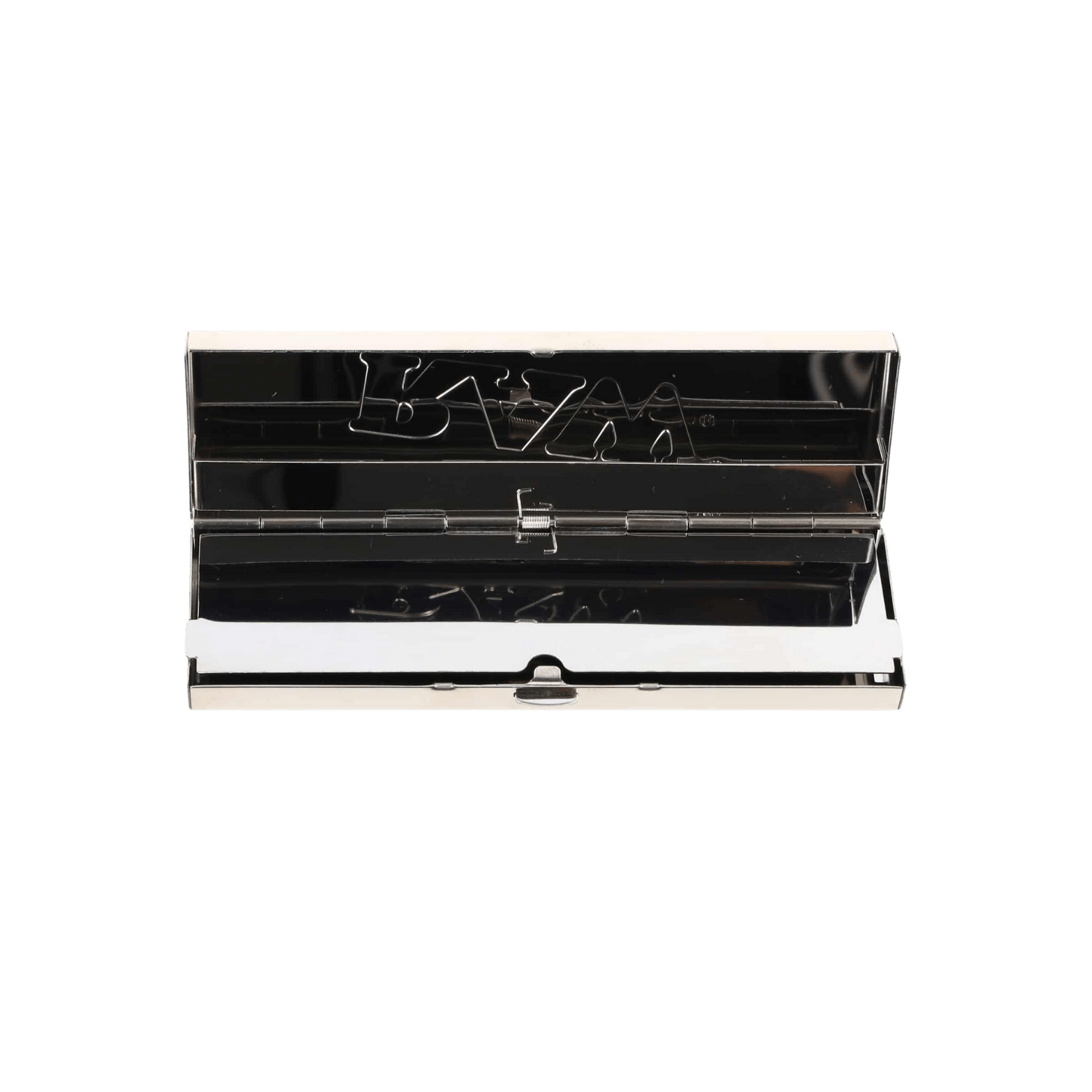 RAW Classic Aluminium Rolling Paper Case - Terp Temptation - ACESSOIRES - RAW