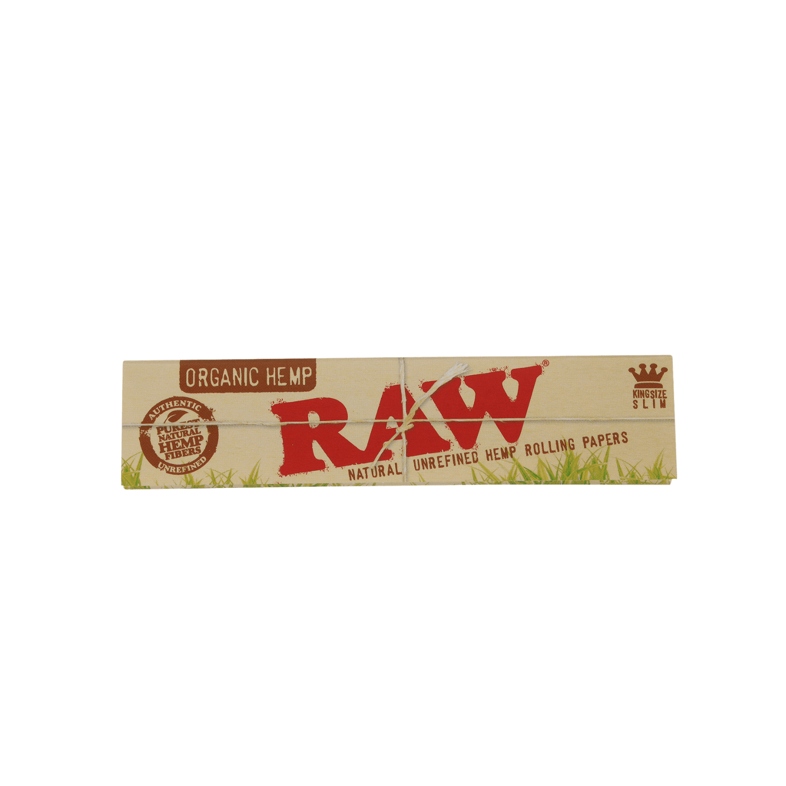 RAW Organic Rolling Papers - Terp Temptation - ACESSOIRES - RAW